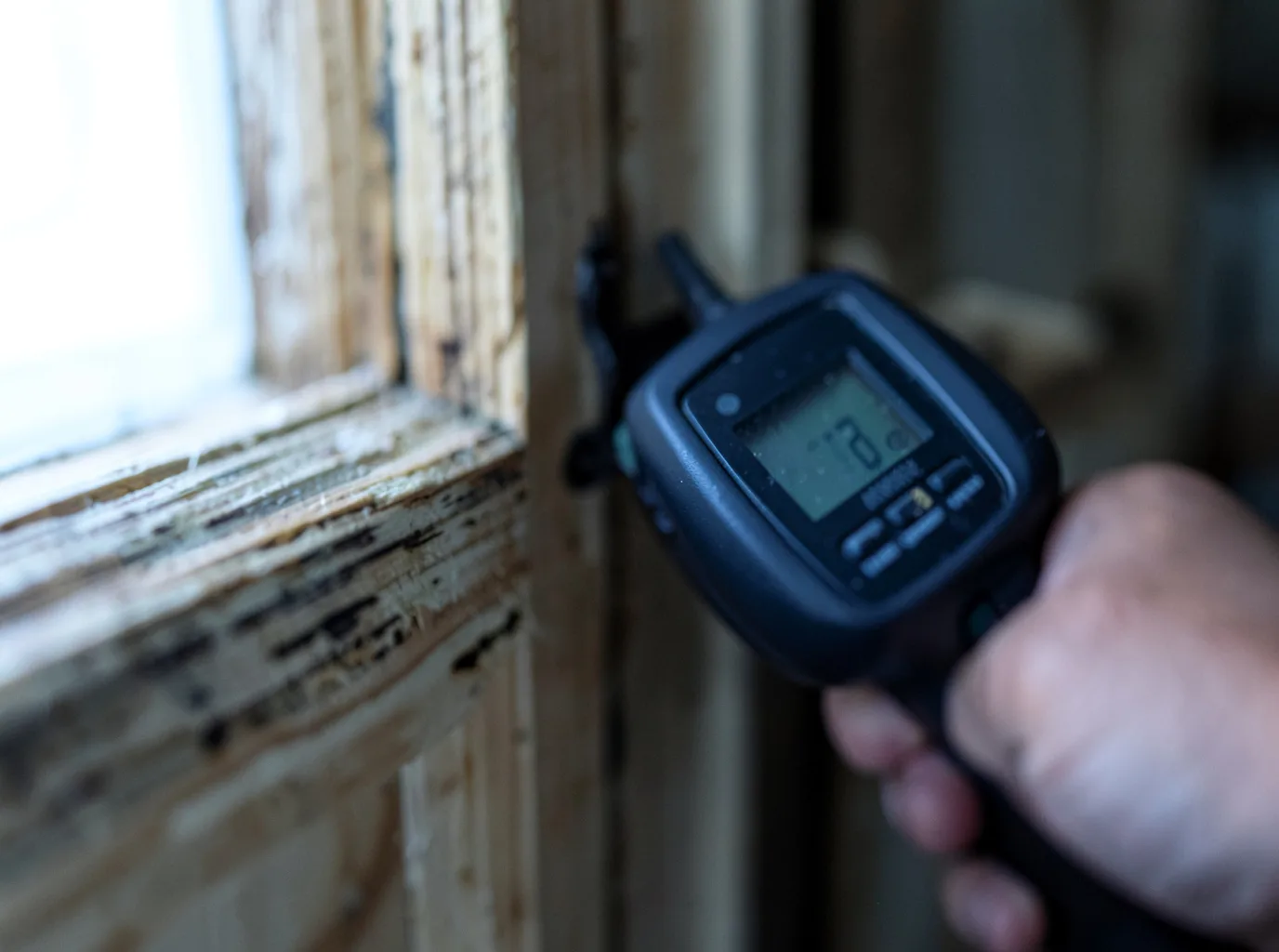 Commercial Water Damage Restoration in Silver Spring, MD