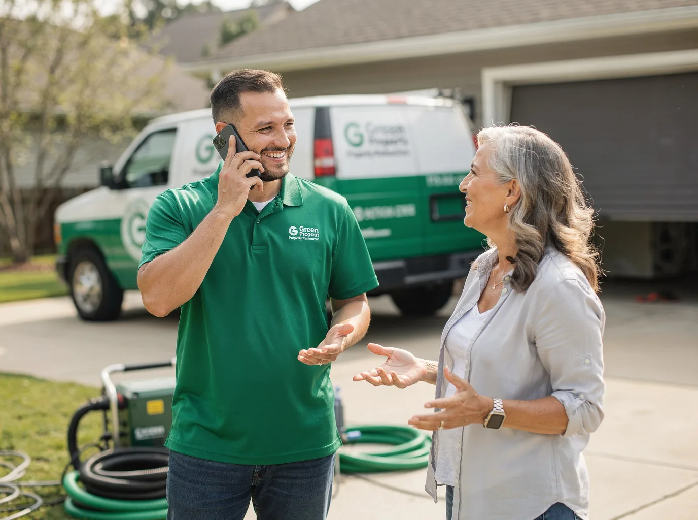 Water Damage Restoration Silver Spring, MD FAQs